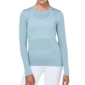 Lululemon Breeze By Long Sleeve *Squad